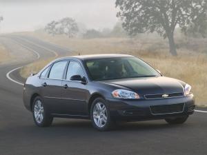 Chevrolet Impala '2009